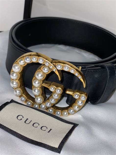 gucci belt for felt|authentic Gucci belt brand new.